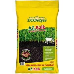 Ecostyle Az-kalk 5kg