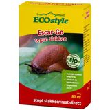 ECOstyle Escar-Go - tegen slakken - 500 g