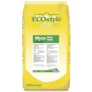 ECOstyle Myco-Haag meststof 10 kilo