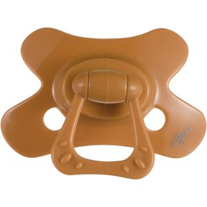 Difrax Fopspeen - Dental & Pure - 18+ Maanden - Honey