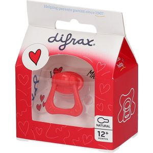 Difrax Mammafeel Fles - 150 ml
