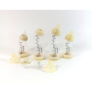 Difrax Starterset met Fopspenen 1 set