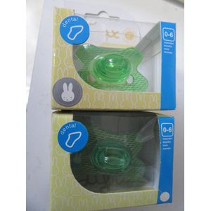 Tovarix - 20/I - Dijkous - Natuur - 2 Stuks