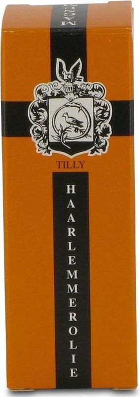 Haarlemmerolie Machnum Kon Til - 15 ml