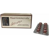 De Koning Tilly Haarlemmerolie 120 capsules