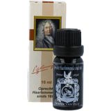 Haarlemmer Olie Flacon - 10 ml - Voedingssupplement
