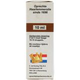 Haarlemmer Olie Flacon - 10 ml - Voedingssupplement