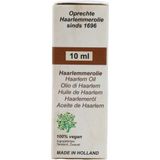 Haarlemmer Olie Flacon - 10 ml - Voedingssupplement