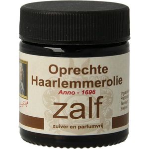 De Koning Tilly Haarlemmerolie Zalf 30 ml