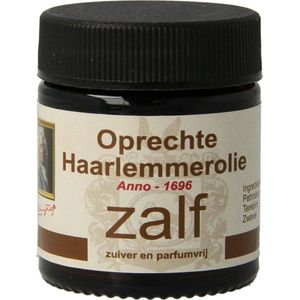 De Koning Tilly Haarlemmerolie Zalf 30 ml