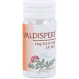 Valdispert 45 mg valeriaanextract 100 tabletten