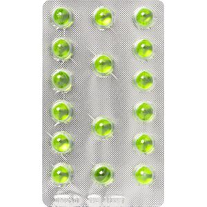 Rhino Caps inhalatie - Stoommiddel Bij Verkoudheid - 16 capsules