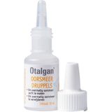 Otalgan Oorsmeerdruppels 10 ml