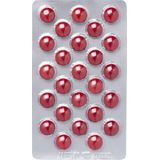 Dagravit Totaal 30 Multivitaminen - Vitamine A, C en het mineraal selenium ondersteunen het afweersysteem - 200 dragees