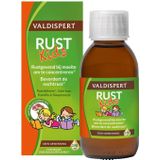 Valdispert Kids Rust Siroop - Passiebloem ontspant en ondersteunt het behoud van een natuurlijke nachtrust* - 150 ml