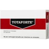 Totaforte Totaforte 30 capsules
