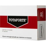 Totaforte Totaforte 30 capsules
