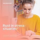 Valdispert Stress - Citroenmelisse ontspant en geeft rust bij zenuwen en stresssituaties* - 20 tabletten