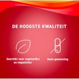 Valdispert Stress - Citroenmelisse ontspant en geeft rust bij zenuwen en stresssituaties* - 20 tabletten