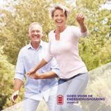 Dagravit Totaal 30 Vitaal 50+ 60 tabletten