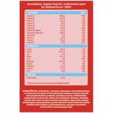 Dagravit Totaal 30 Vitaal 50+ 60 tabletten