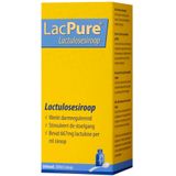 Lacpure Lactulosesiroop 200 ml