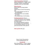 Glucon combi Glucosamine & chondroitine vitamine C 60 tabletten