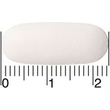 Glucon combi Glucosamine & chondroitine vitamine C 60 tabletten