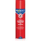 Roxasect spray tegen kruipende insecten en wespen (400 ml)