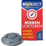 Roxasect mierenloktoren (2 stuks)