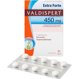 Valdispert - Slaapmiddel - 450 mg - Omhulde Tabletten - Kruidengeneesmiddel