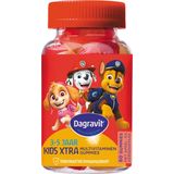 Dagravit Multivitamine Gummie Paw Patrol 60 gummies