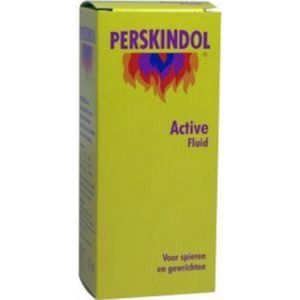 Perskindol Active fluid  250 Milliliter