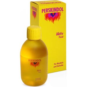 Perskindol fluid 250 ml