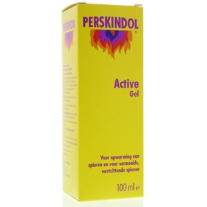 Perskindol Active Gel 100ml
