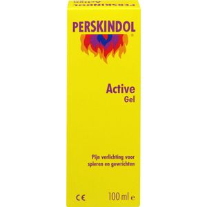 Perskindol Active Gel 100ml