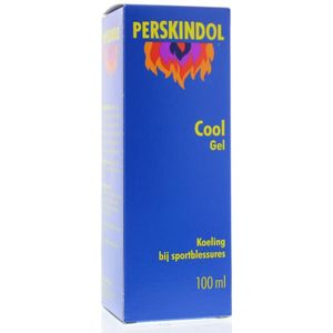Perskindol 547397 Cool Gel, 100 ml