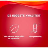 Valdispert - Stress Sterk - 20 Tabletten - Natuurlijke Extracten