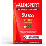 Valdispert - Stress Sterk - 20 Tabletten - Natuurlijke Extracten