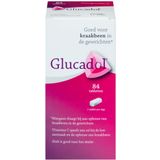 Glucadol Tabletten 84 tabletten