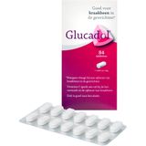 Glucadol Tabletten 84 tabletten