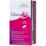 Glucadol Tabletten 84 tabletten