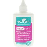 Ecosym Week Gel Forte - Kunstgebitreiniging - 100 ml