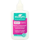 Ecosym Week Gel Forte - Kunstgebitreiniging - 100 ml