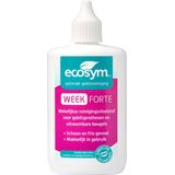 Ecosym Week Gel Forte - Kunstgebitreiniging - 100 ml