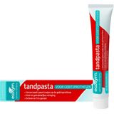 Ecosym Tandpasta voor Prothese - 75ml
