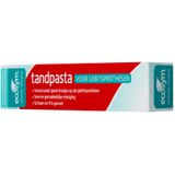 Ecosym - Tandpasta - Voor Gebitsprothesen - Geen Schurende Ingrediënten