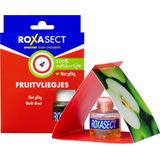 Roxasect Tegen Fruitvliegjes