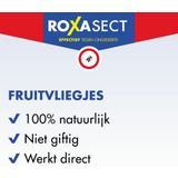 12x Roxasect Tegen Fruitvliegjes