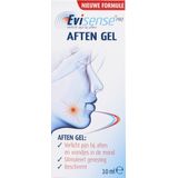 Evisense - Pro Aften Gel - Aftenmiddel - Transparant - 15ml